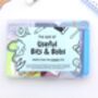 The Box Of Helpful Bits And Bobs Items For Student Life, thumbnail 4 of 9