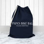 Personalised Cotton Gym Bag, thumbnail 11 of 12