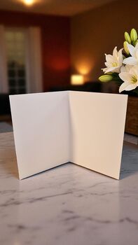 Funny Cat Or Dog Birthday Card Pet Greeting Card, 4 of 8