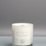 'Patience' A Fresh, Aromatic Herb Scented Candle, thumbnail 1 of 4