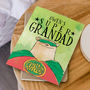 Personalised Super Grandad Book, thumbnail 10 of 10