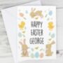 Easter Card, thumbnail 4 of 5