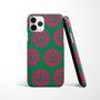 Peace Phone Case Durable iPhone Samsung Mobile Cover, thumbnail 7 of 9