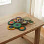 Seagrass Coasters, thumbnail 1 of 12