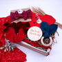 Girls Christmas Gift Box, thumbnail 2 of 6