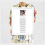 For My Mother Personalised Photo Poem Print, thumbnail 5 of 8