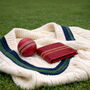 All Rounder Cricket Coin Wallet By The Game ™, thumbnail 1 of 5