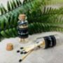 Personalised 40th 1983 Birthday Timeline Candle, thumbnail 7 of 11