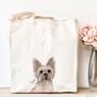 Personalised Dog Tote, thumbnail 3 of 9