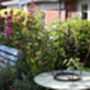 Decorative Crown Garden Feature, thumbnail 3 of 4