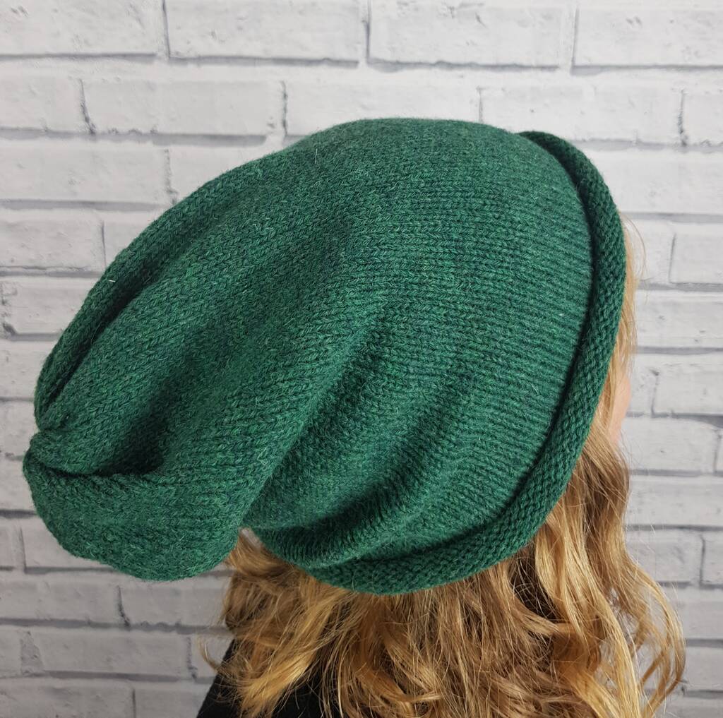 eco friendly beanies wholesale