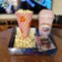 Personalised Movie Night Snack Box – Cinema Treat Tray Gift, thumbnail 7 of 12