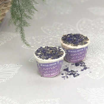 Ultimate Lavender Natural Gift Set, 7 of 10