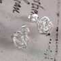 Nest Sterling Silver Jewellery Set, thumbnail 6 of 9