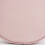 Pink Chloe Ladybird Circle Bag, thumbnail 7 of 9