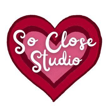 Personalised Spot Coaster, 2 of 2