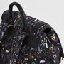 Wilderness Black Buckle Backpack, thumbnail 9 of 9