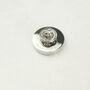Personalised 70th Birthday Sixpence Tie Or Brooch Pin, thumbnail 4 of 5