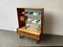 Mid Century Display Cabinet By Turnidge Of London, thumbnail 1 of 9