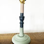 Motis Wooden Table Lamp, thumbnail 6 of 8