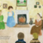 Little People, Big Dreams Jane Austen, thumbnail 3 of 5