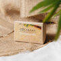 Luxury Toasted Coconut Pamper Gift Box, thumbnail 11 of 12