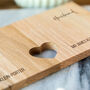 Personalised Coasters Set Of Two Wedding Gift For Couples, thumbnail 3 of 5