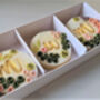 Hand Decorated Mum Biscuit Gift Box, thumbnail 3 of 3