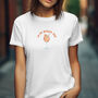 Aperol Spritz In My Aperol Era Unisex Graphic T Shirt, thumbnail 2 of 7