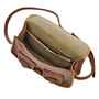 Personalised Leather Satchel Style Saddle Bag, thumbnail 6 of 10