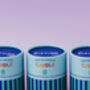 Sweet Celebration Personalised Birthday Candle, thumbnail 5 of 6