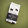 The Cat's Human Personalised Socks, thumbnail 2 of 5