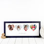 Personalised Family Portrait Photo Print, thumbnail 4 of 7