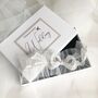 Bow Tulle Wedding Garter, thumbnail 4 of 8
