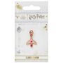 Harry Potter Fawkes Slider Charm Rose, thumbnail 2 of 2