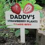 Personalised Garden Or Allotment Sign, thumbnail 3 of 5