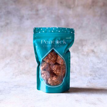 Milk Chocolate Coconut Macaroon, 2 of 3