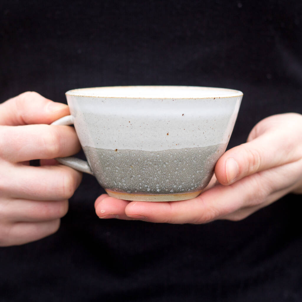 Handmade Ceramic Dinky Cup By Libby Ballard Ceramics ...