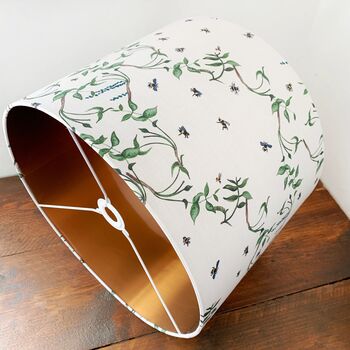 Busy Bee Lampshade, 3 of 12