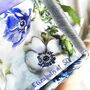 Personalised Silk Scarf 60th Birthday Gift For Her, thumbnail 7 of 8
