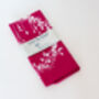 Christmas Linen Tea Towel, thumbnail 6 of 6