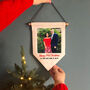 New Home Christmas Photo Decoration Banner, thumbnail 5 of 6
