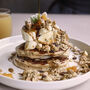 Pancakes, Sweet Talk And Syrup Experience For Two In London, thumbnail 7 of 12