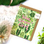 You Grow Girl Card, thumbnail 2 of 9