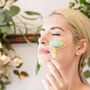 Jade Roller And Gua Sha Facial Beauty Gift Set, thumbnail 7 of 9
