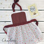 Toddler Girls Aprons, Mother And Daughter Aprons, thumbnail 3 of 12