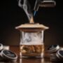 Personalised Whiskey Smoking Kit, thumbnail 2 of 5
