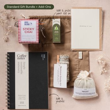 Luxury Winter Birthday Pamper Hamper, 2 of 9