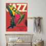 Tokyo Jazz Festival Art Print, thumbnail 2 of 5