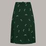 Circle Skirt | Authentic Vintage 1940's Style, thumbnail 4 of 6